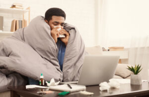 From Flu to Finals: Your Ultimate Student Health Survival Guide