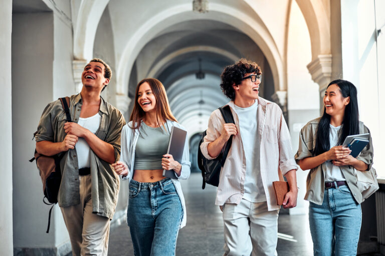 The Princeton Review Reports Its 2025 College Hopes & Worries Survey Findings