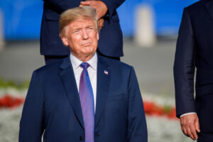 Donald Trump Mandates Sweeping Changes to U.S. Education System