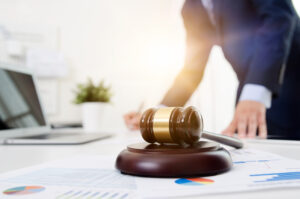 How to Jump Start Your Legal Career