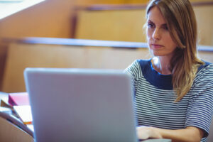 New Skills, New Campus, New You: Tips for Non-Traditional Students Making a Major Move