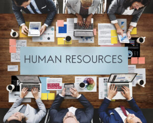 All You Need to Know About a Career in Human Resources