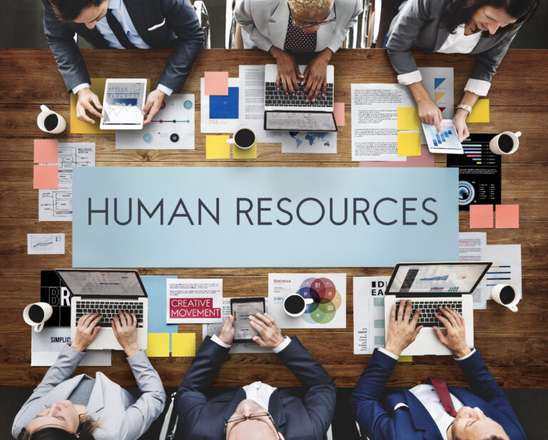 All You Need to Know About a Career in Human Resources