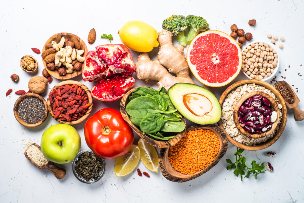 Budget-Friendly Superfoods for College Life