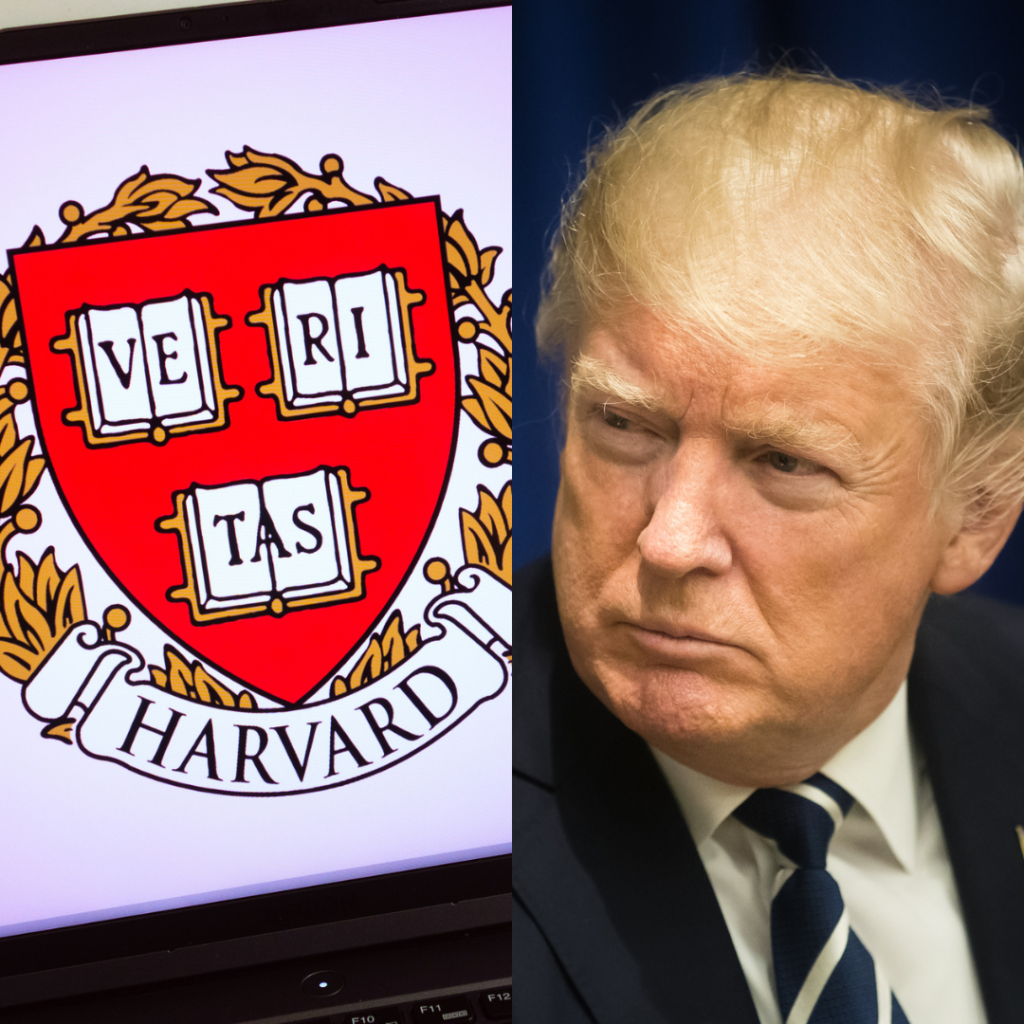 Donald Trump vs Harvard: Everything You Need to Know