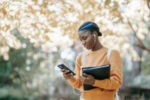 Fostering a Connected Campus Why Colleges Should Use Text