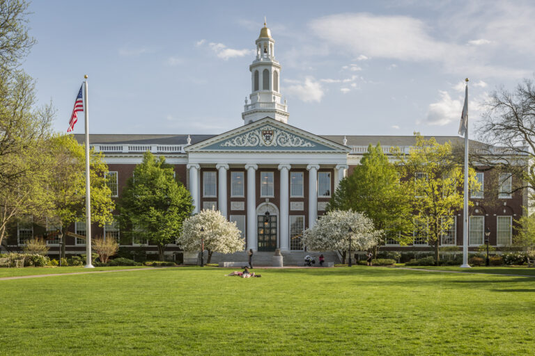 Harvard Sue Trump Administration Over Ban on International Student Enrollment