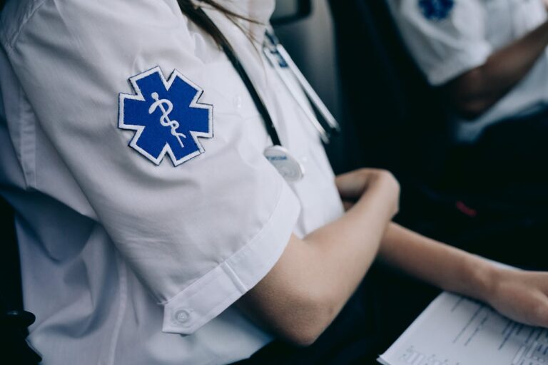 Launch Your Career with a Paramedic Program: What to Expect