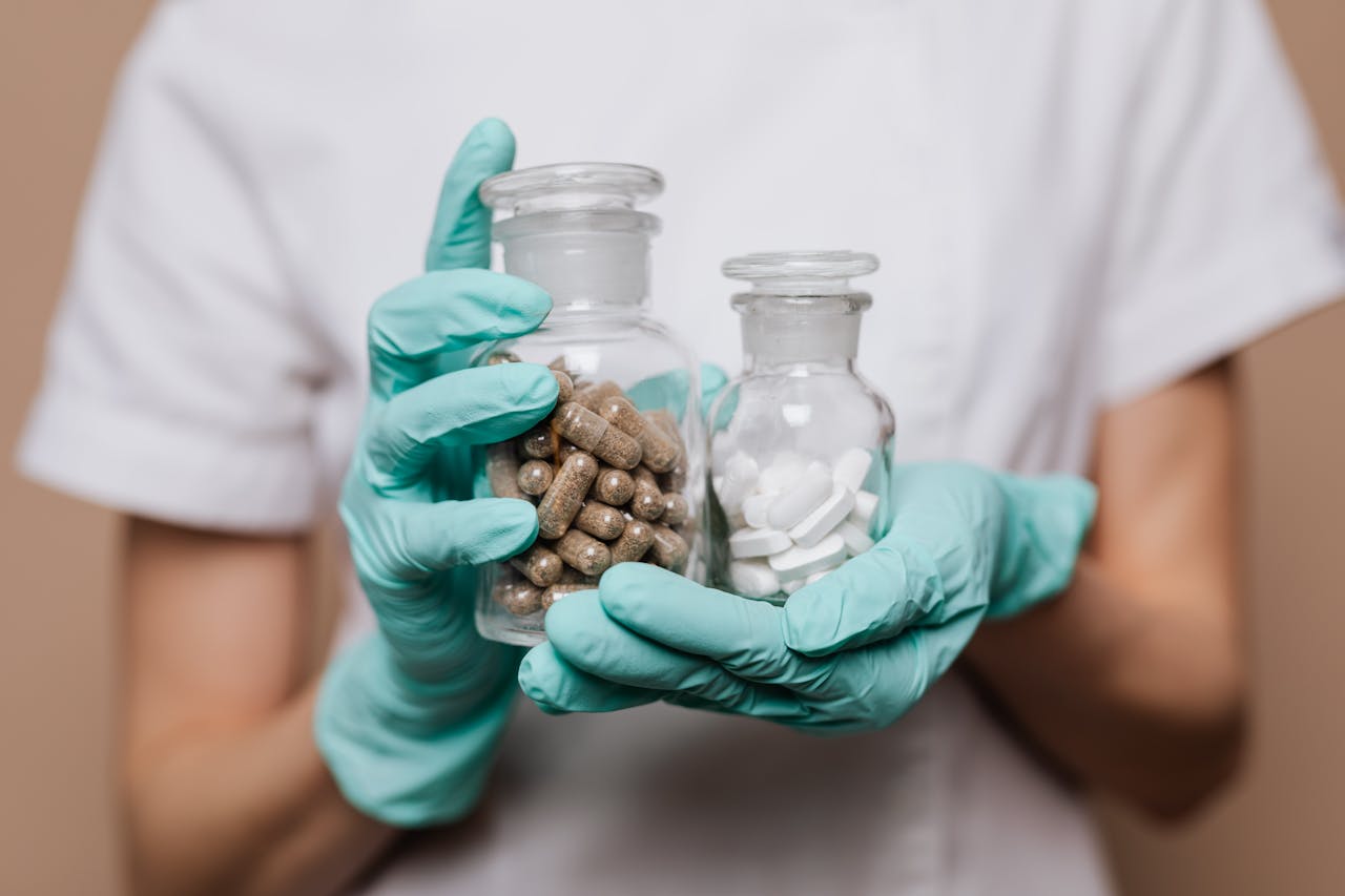 Navigating the Path to Pharmacy Licensure: Essential Steps