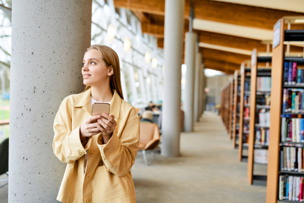 Prepaid Phones: The Secret to Saving When Studying Abroad