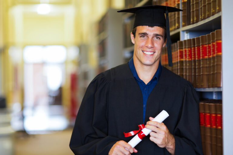 Smart Career Moves Every New Law Graduate Should Consider