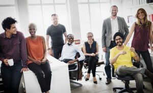 Strengthening Workplace Culture Through Behavioral Insight