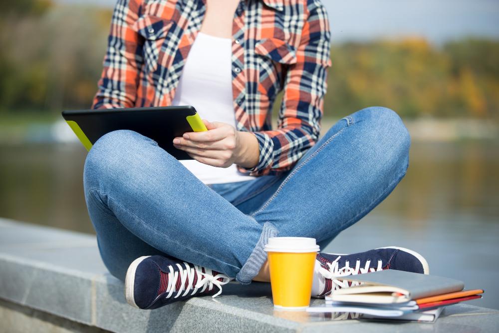 Tips for Managing Work While Earning Your Degree