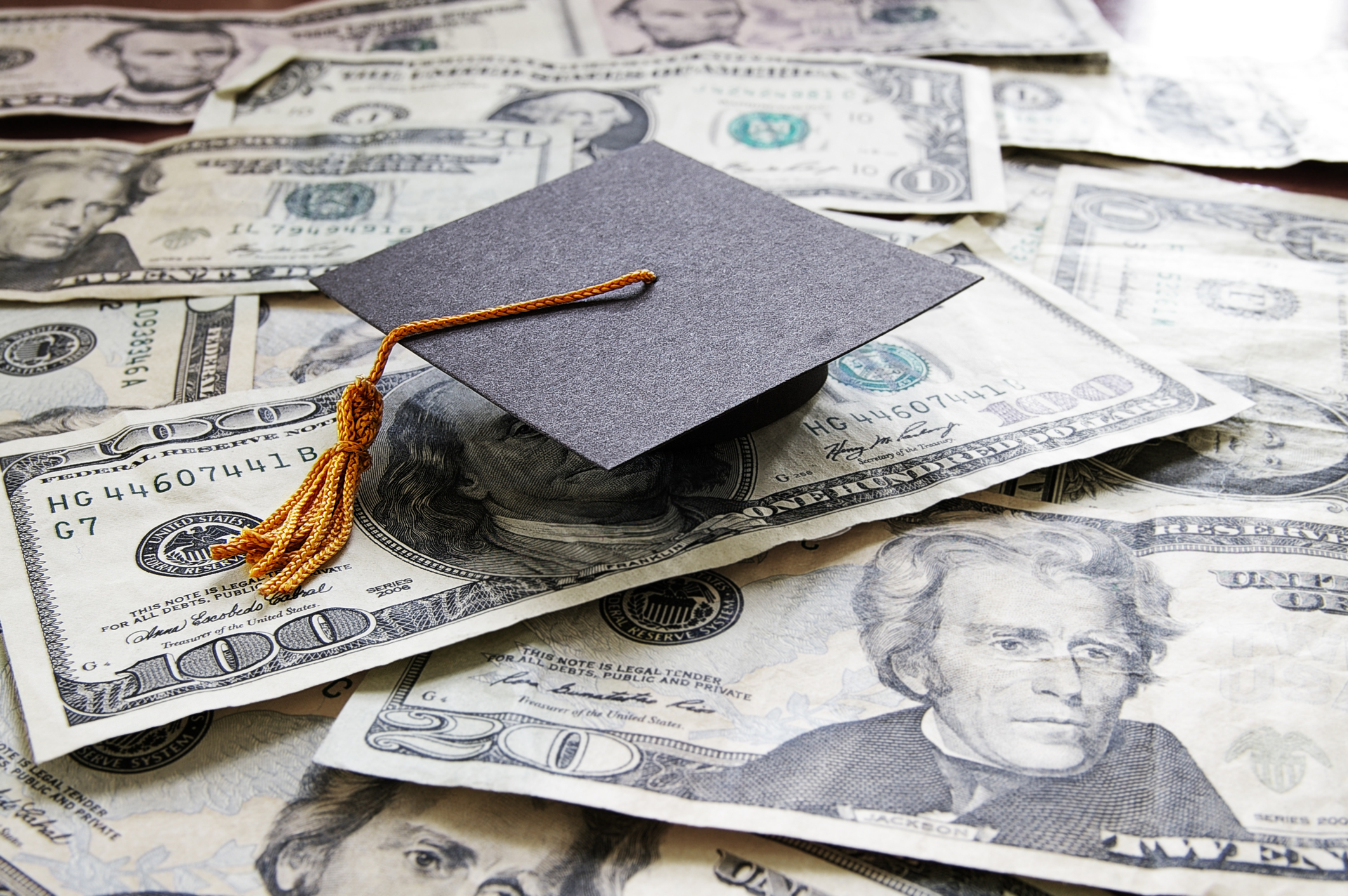 Creative Ways for College Students to Earn Money