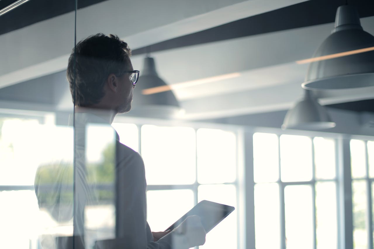 Leadership in High-Risk Industries: What Sets the Best Apart