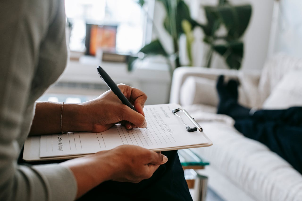 What to Consider Before Pursuing a Master's in Psychology