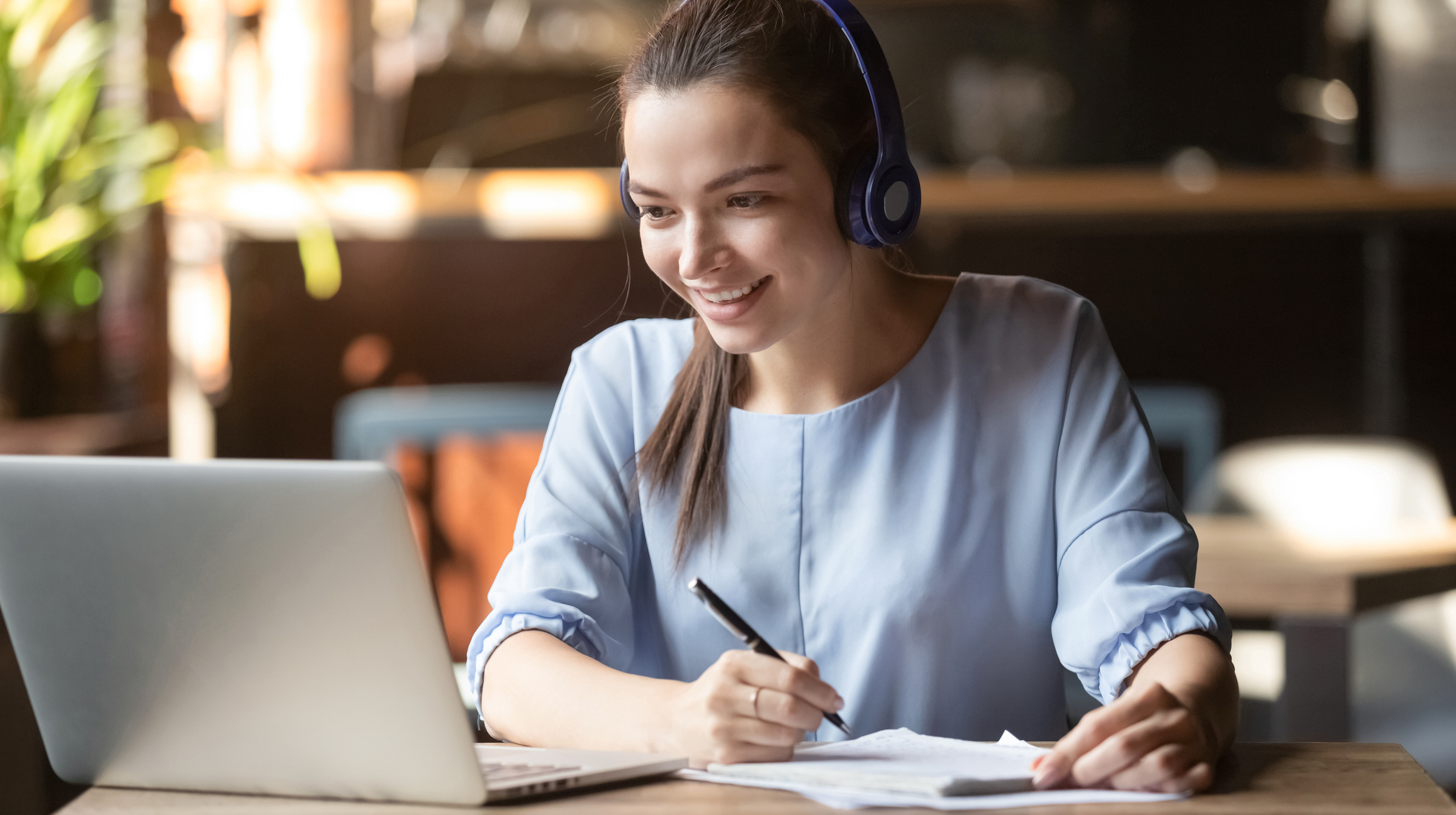 Charting a Flexible Path: The Future of Online Learning in Higher Education