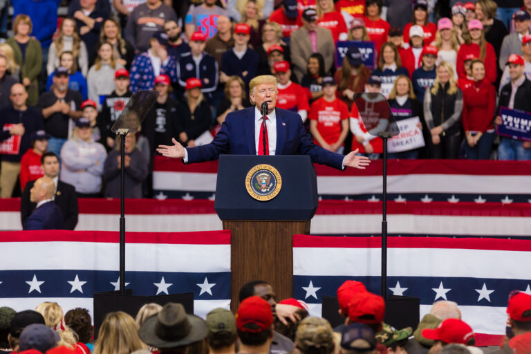 How Will Trump’s “Big, Beautiful Bill” Affect College Students?