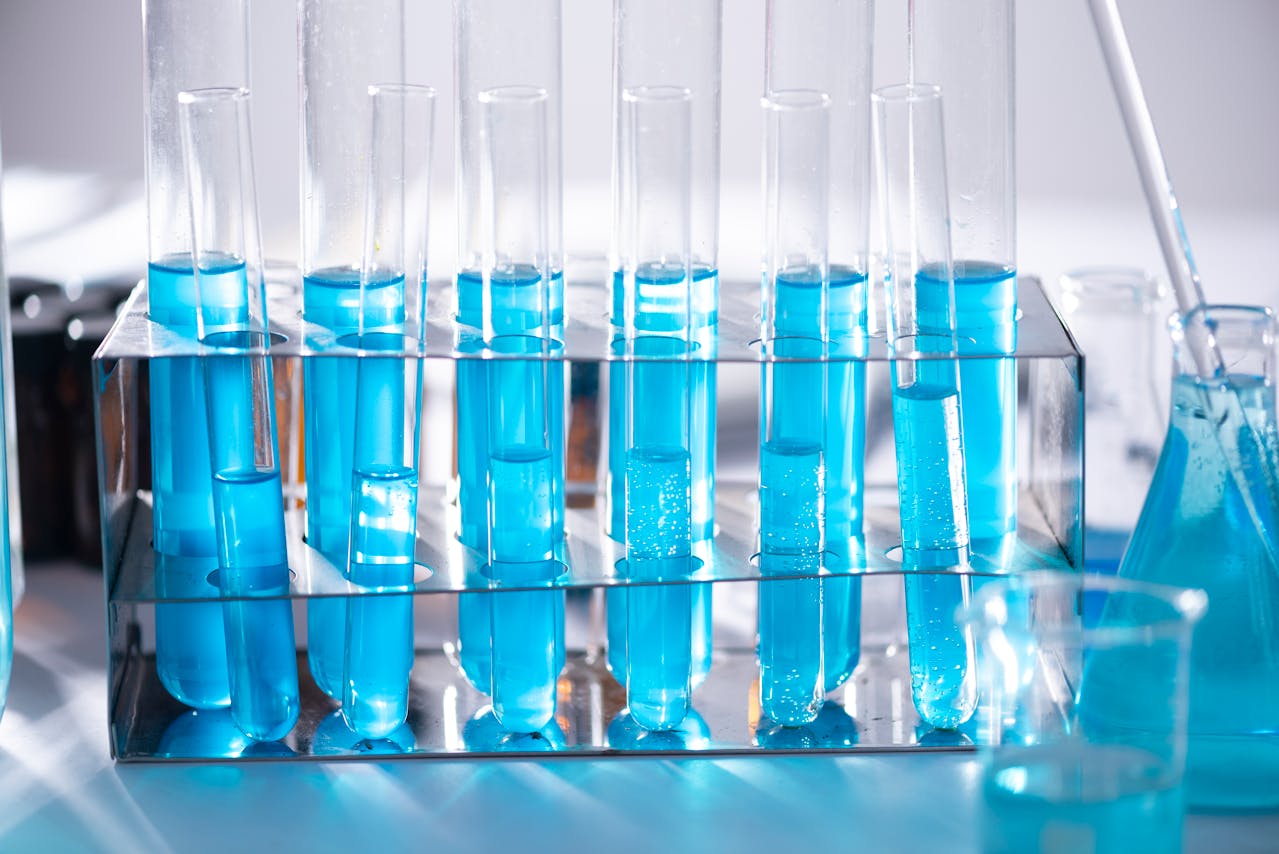 Studying a Science Field? Here's What Your Career May Look Like