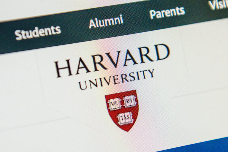 Harvard Removes DEI Websites For Women, Minority and LGBTQ Students