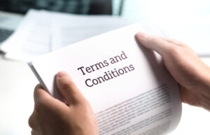 College News Terms and Conditions | User Agreement & Website Policies