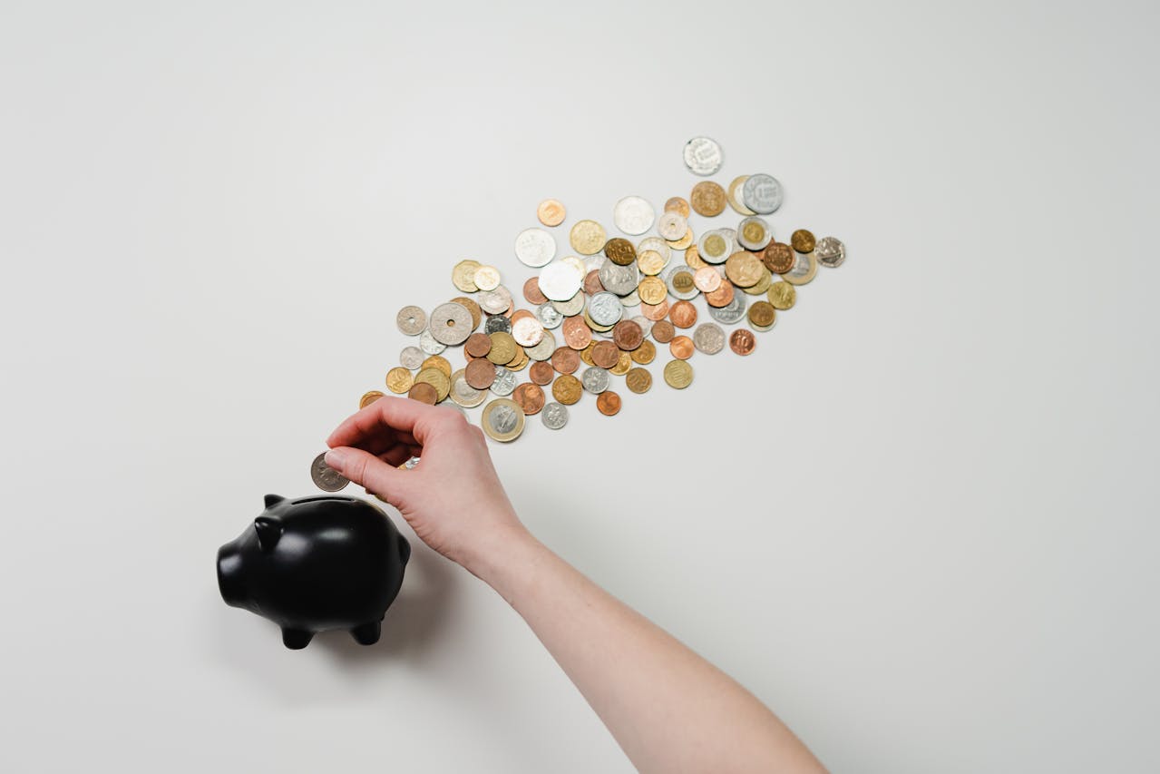 5 Things You Need to Know to Become a Day Trader