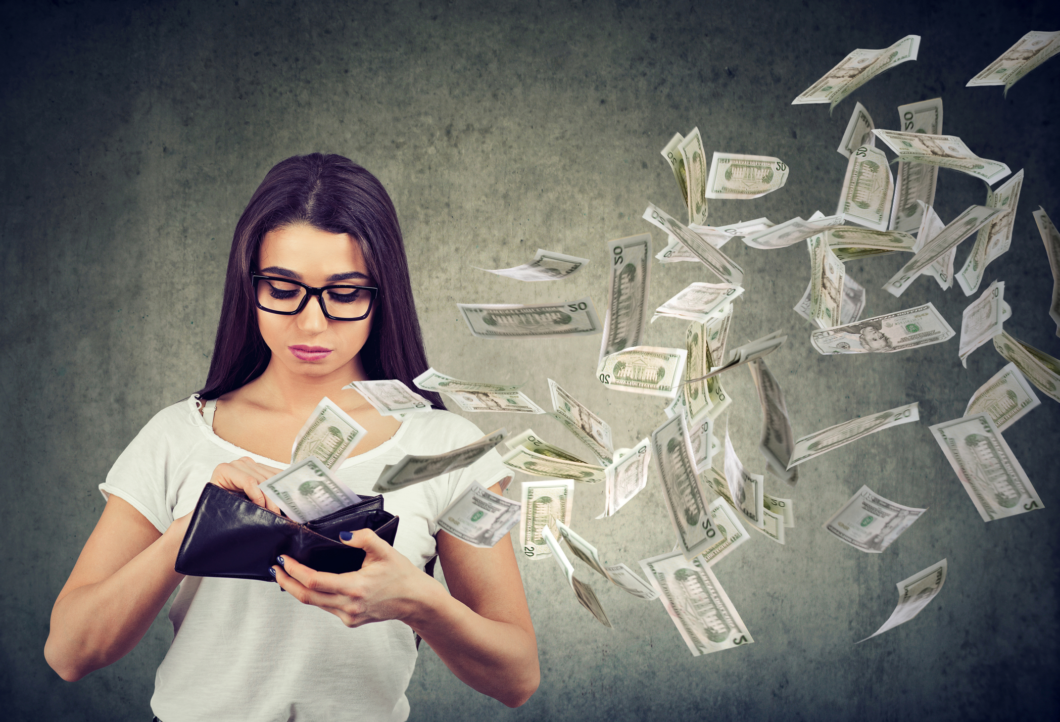 7 Ways to Save Money While in College