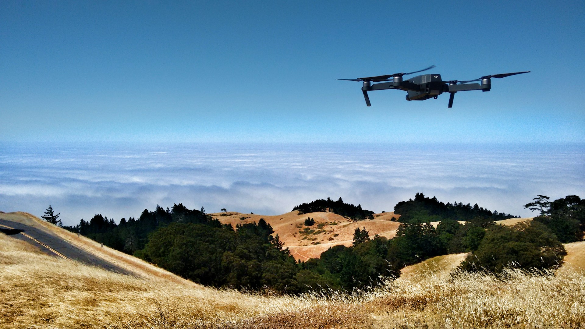 A Guide to Landing A Drone Career