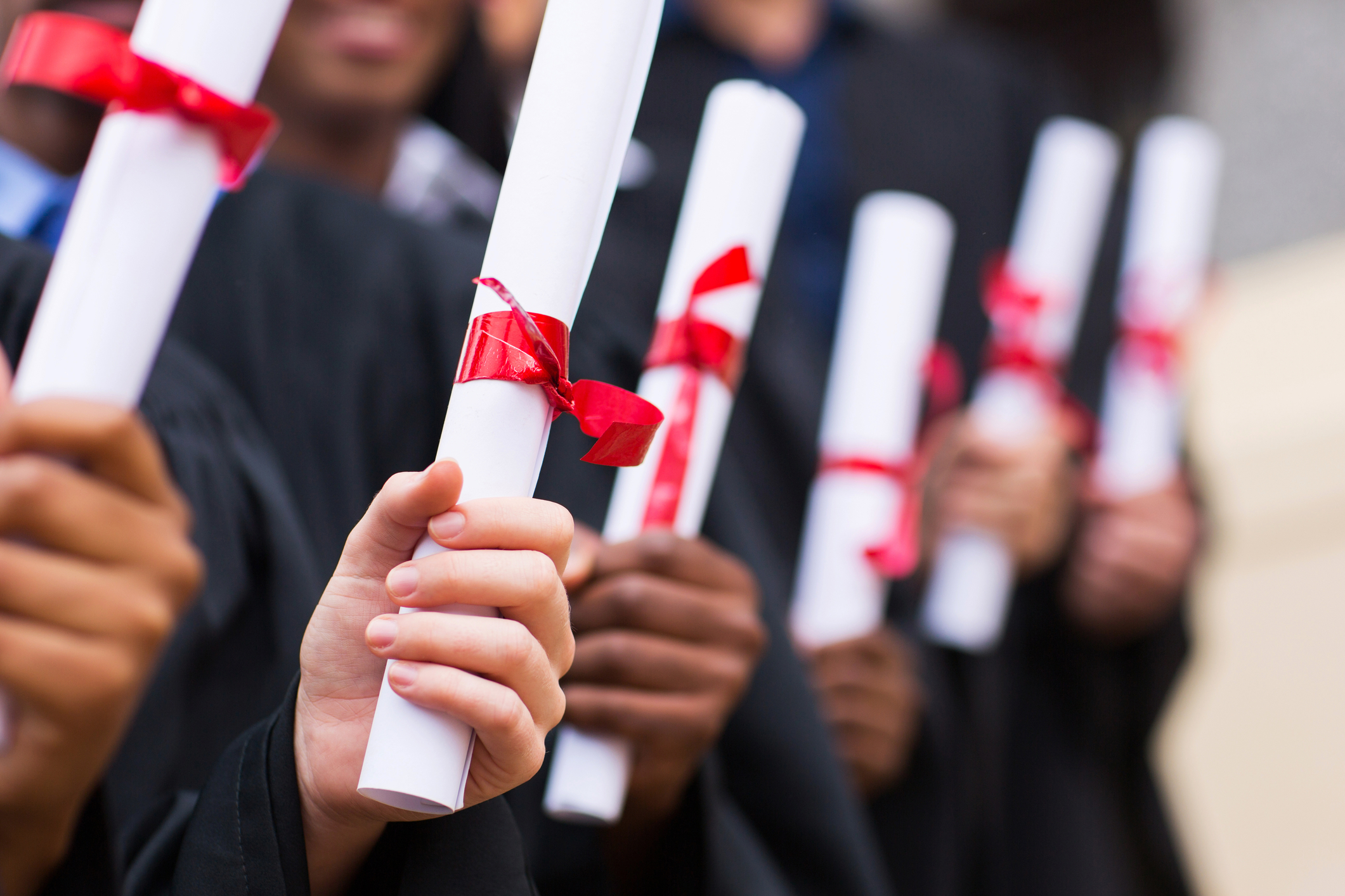 Higher Education Trends to Watch in 2025 You Can’t Ignore