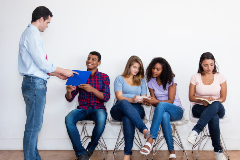 How Data-Driven Strategies Are Transforming Student Recruitment