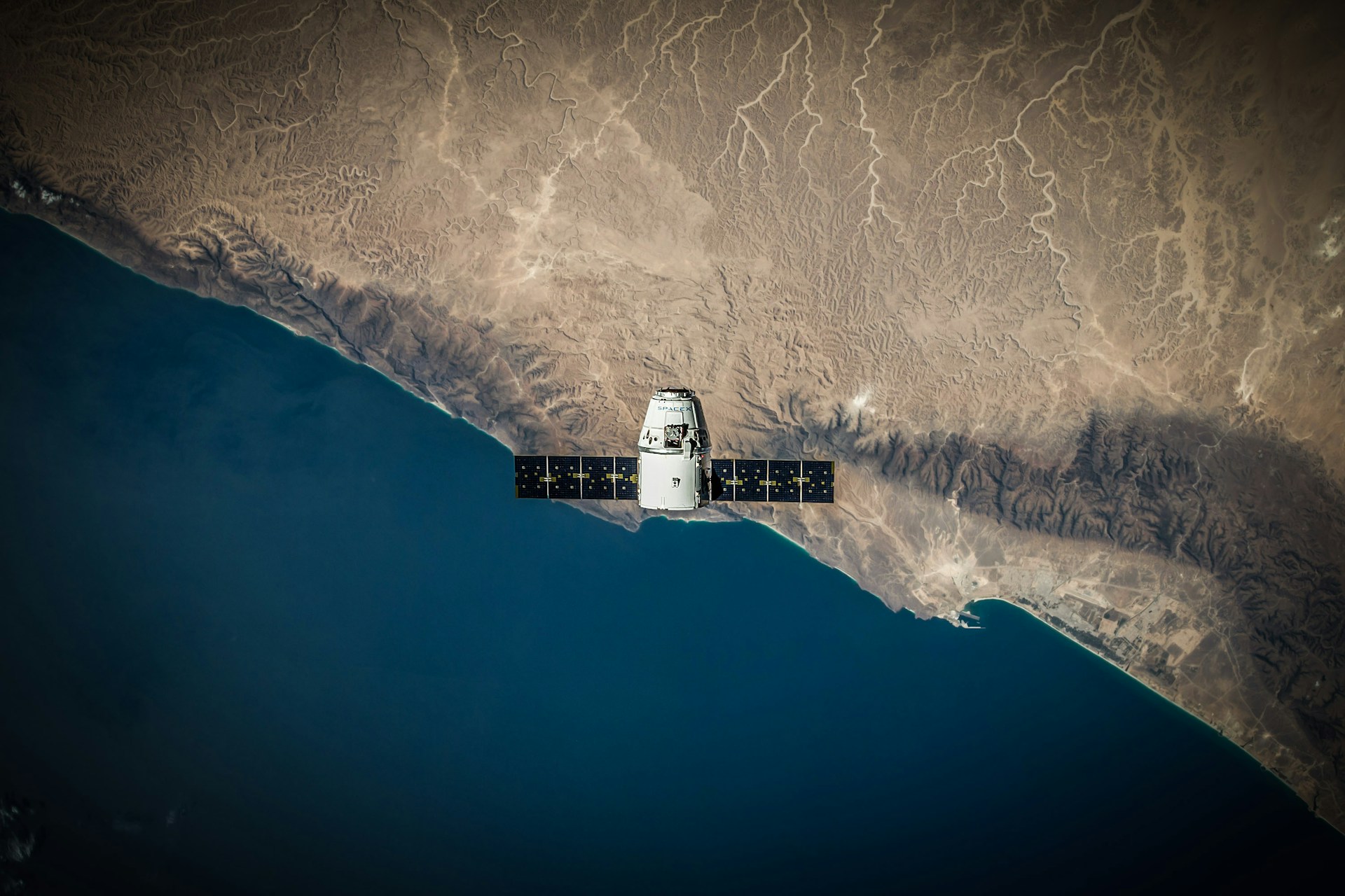 How the Global Aerospace Boom Is Creating Exciting New Opportunities for Students