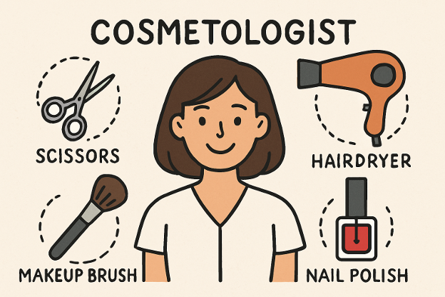 How to Build a Thriving Career in Cosmetology