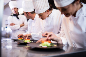 Interested in a Culinary Career? Here's What You Need to Know