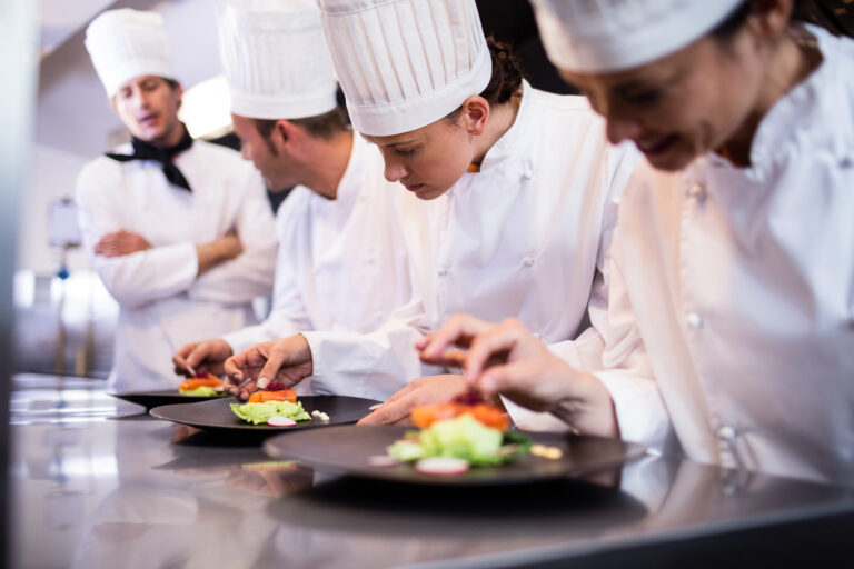 Interested in a Culinary Career? Here's What You Need to Know
