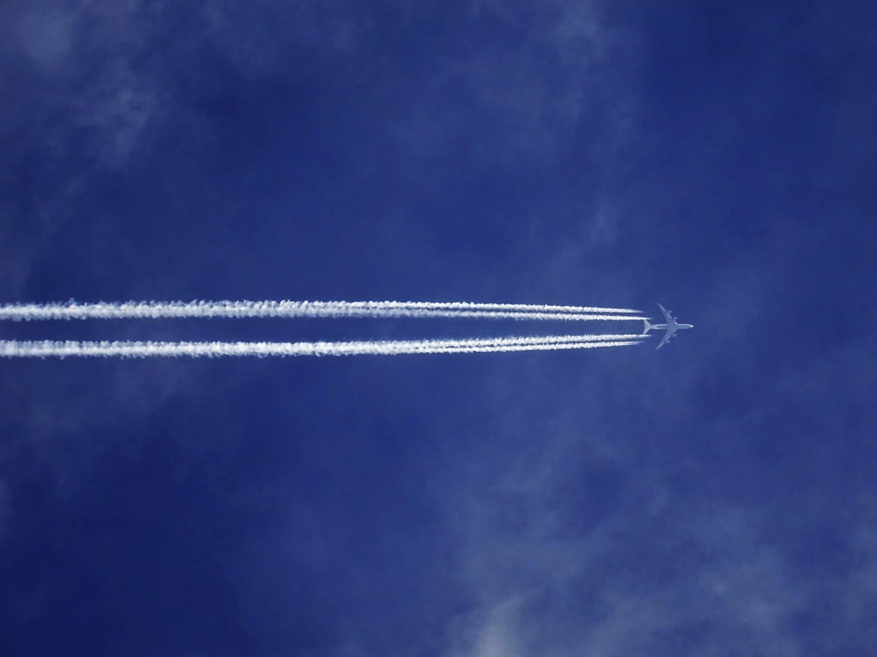 Skills Needed for a Career in Ground Aviation Maintenance