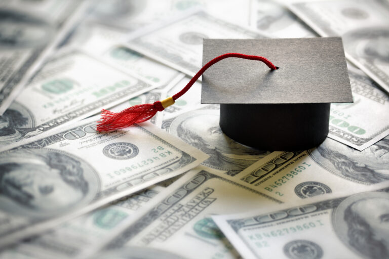 Student Debt Survival Guide: How to Graduate With Less Loan Stress