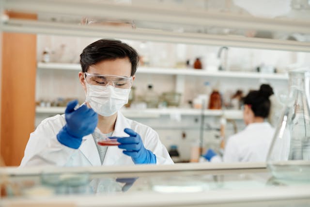 Studying to be a Doctor? Here's What Your Career May Look Like
