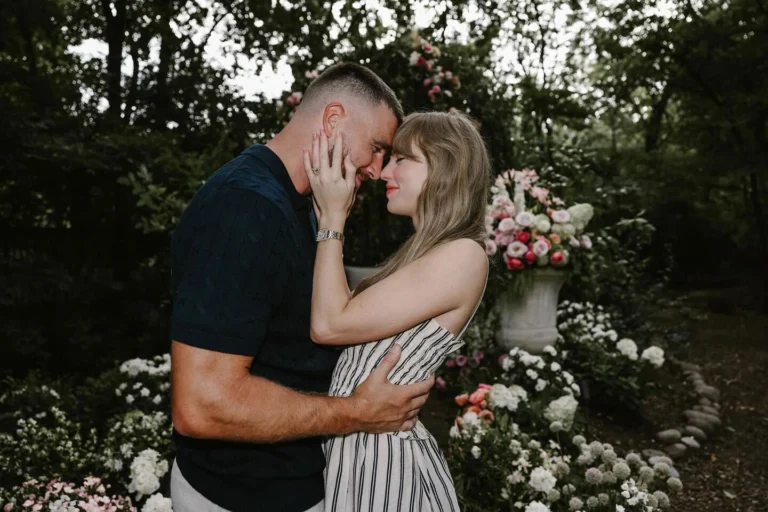 Taylor Swift and Travis Kelce: The Real Story
