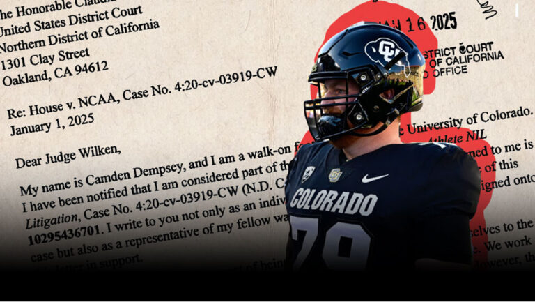 What College Football and Basketball Will Look Like in 2025-26