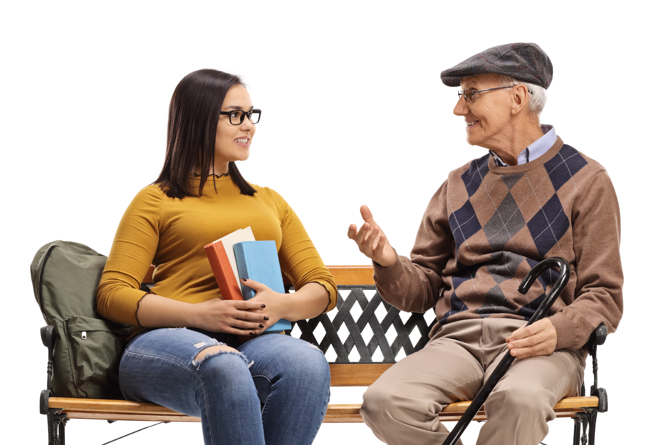 Conversations Every Student Should Have with Family About Health & Medicare