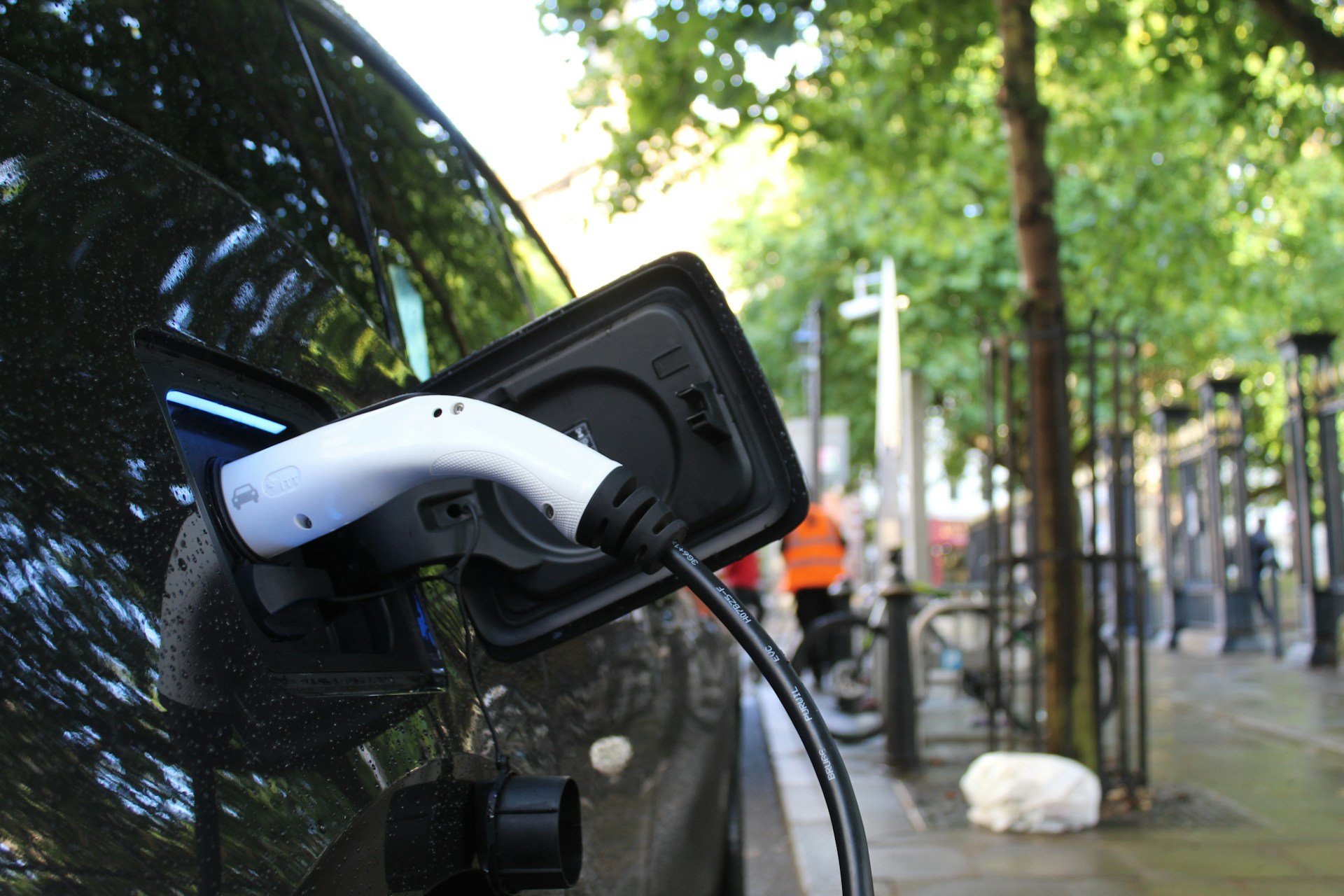 Fostering Electric Vehicle Adoption: How Colleges and Universities Encourage EV Use