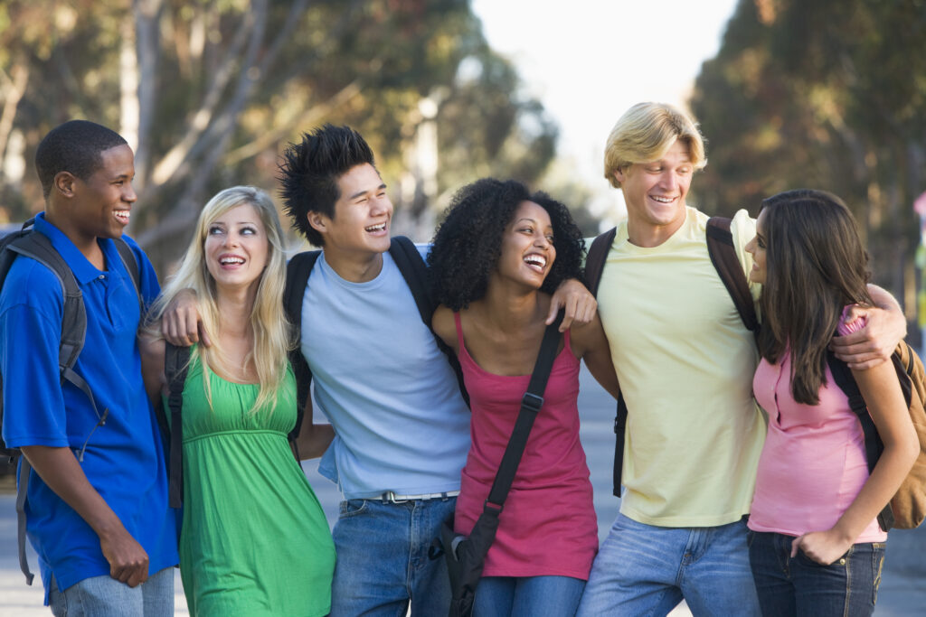 How International Students Can Build Friendships Abroad
