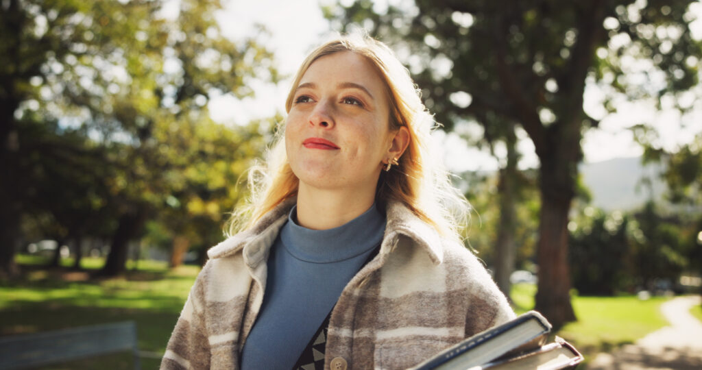 How to Look After Your Mental Health at College