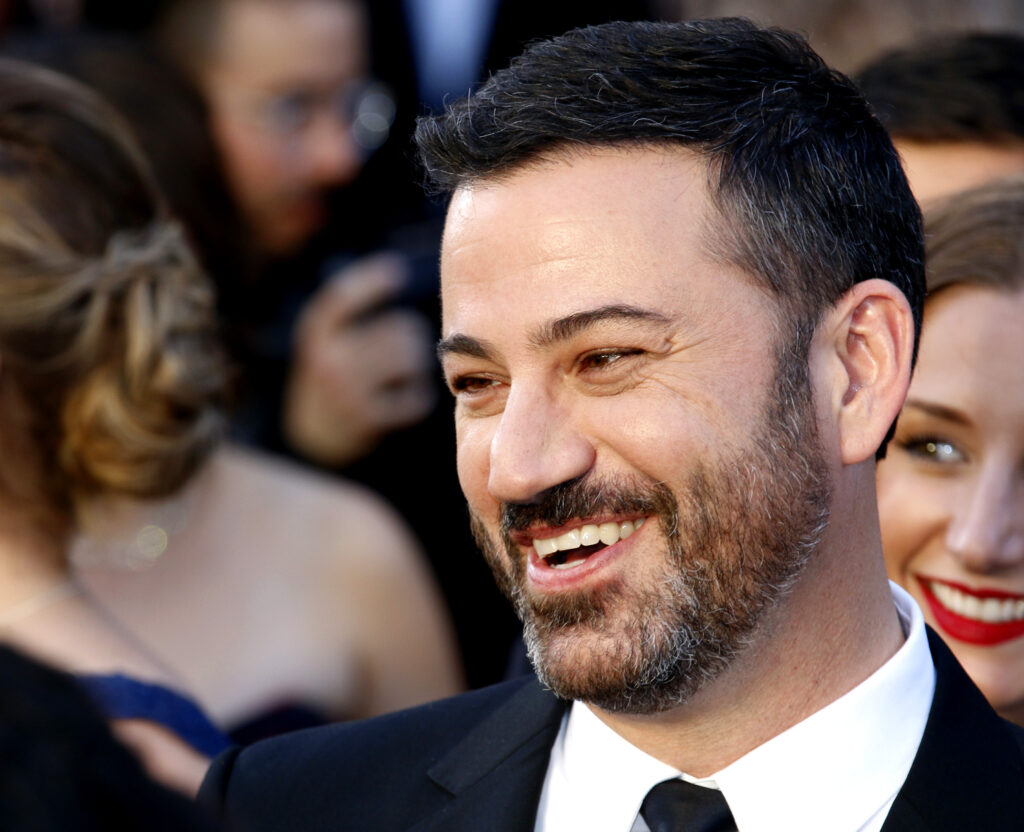 Media Freedom Battle Erupts After Jimmy Kimmel Show Pulled