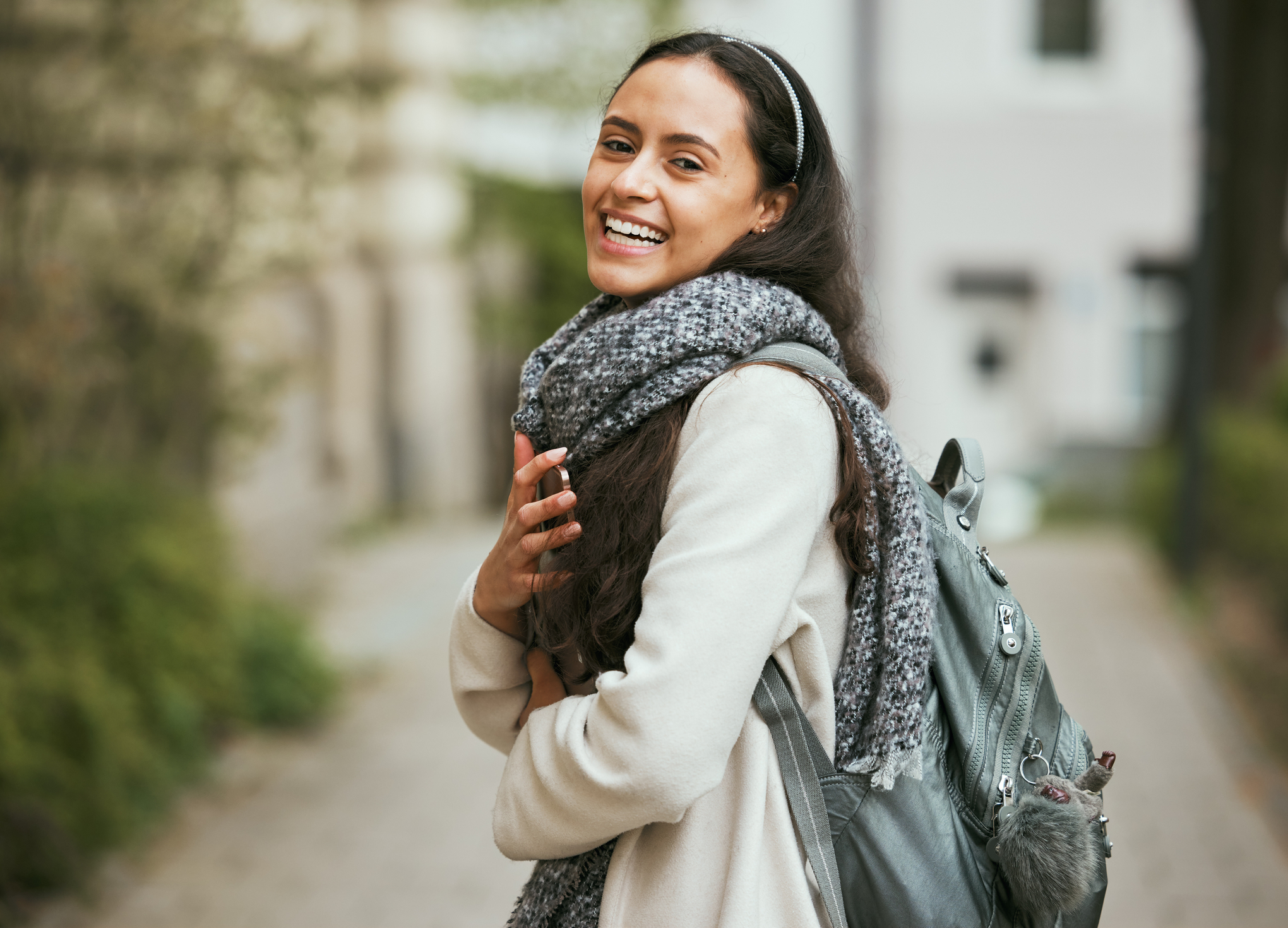 Studying Abroad and Staying Healthy: A Guide to Balancing Academics and Wellbeing