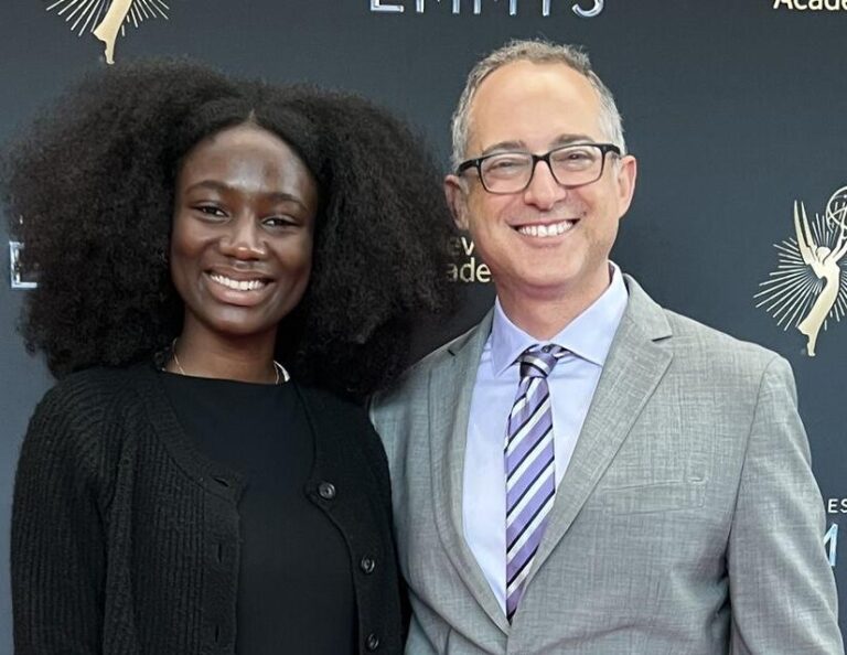 Television Academy Names Interns as Trophy Presenters for 77th Emmy Awards