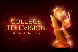 The Chance Perdomo Legacy Award Created for 45th College Television Awards