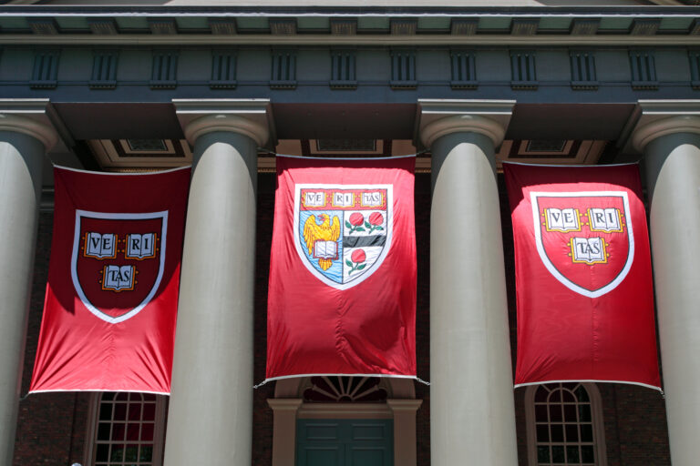 U.S. Judge Rules Donald Trump Unlawfully Cancelled Harvard Funding