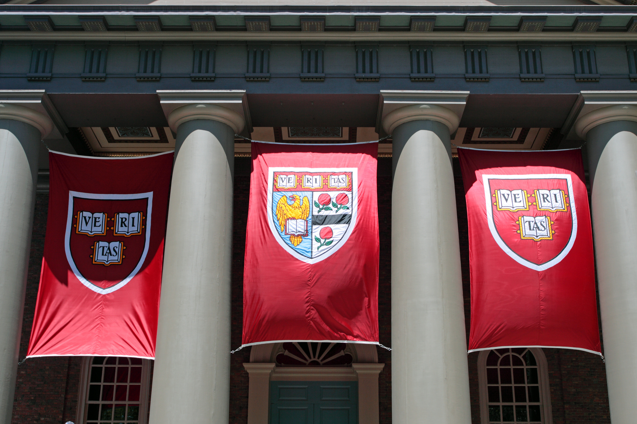 U.S. Judge Rules Donald Trump Unlawfully Cancelled Harvard Funding