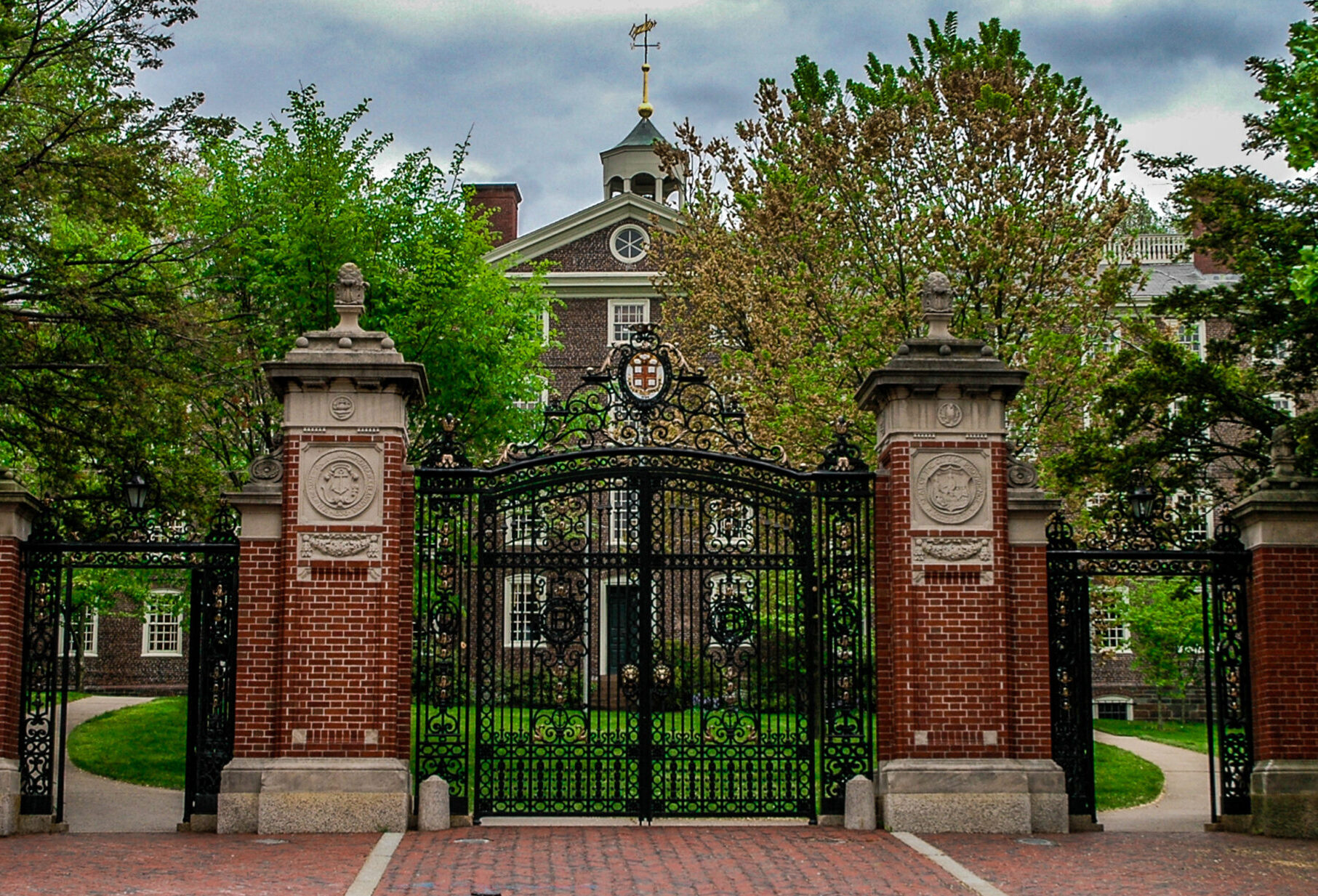 Brown University Joins MIT In Rejecting Trump Administration 'Compact'